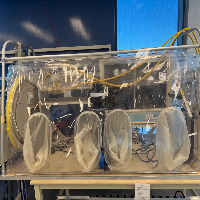 Coy Anaerobic Chamber image 0